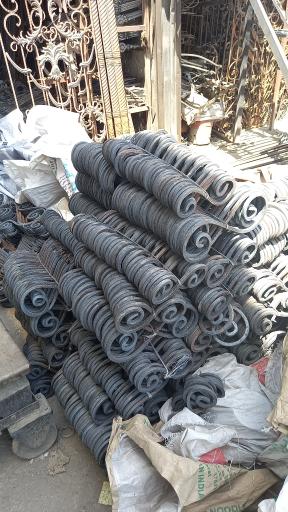 صنایع فلزی مصطفی