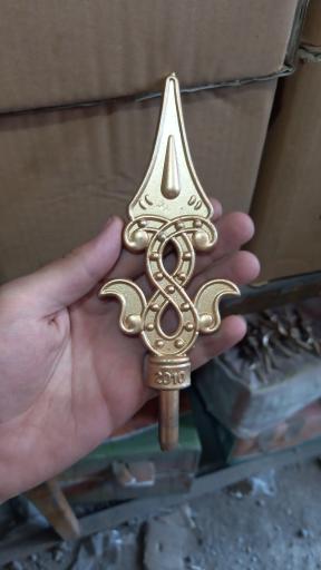 عکس صنایع فلزی مصطفی