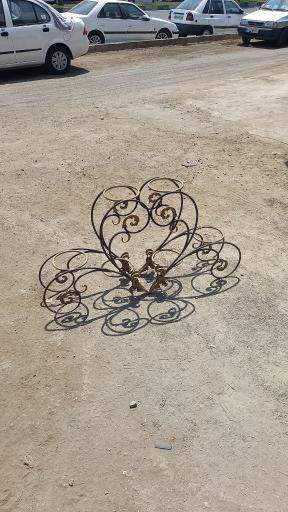 عکس صنایع فلزی مصطفی