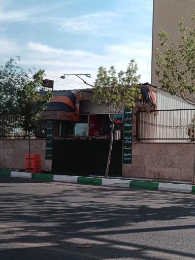 عکس سوپرمارکت