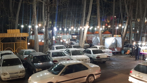 عکس لمکده پدر سالار