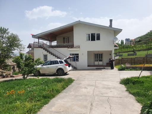 عکس اقامتگاه توریستی وشن کلاردشت