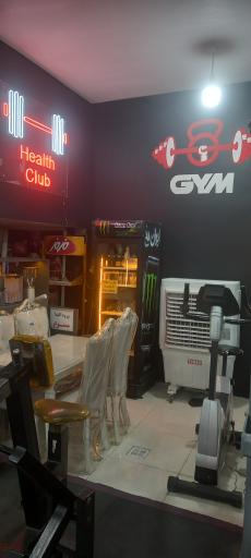 عکس باشگاه بهزاد