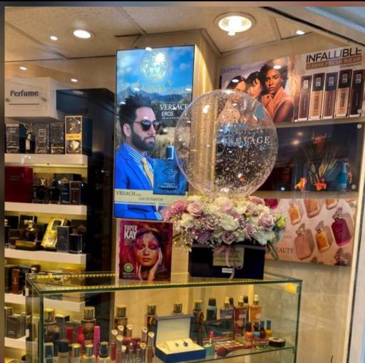 فروشگاه پروشات