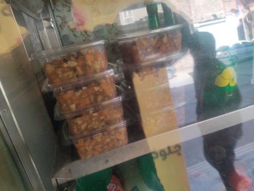 عکس رستوران پارسا 