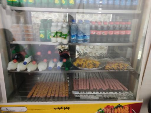 عکس رستوران پارسا 