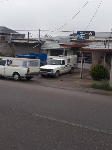 عکس اتوبار وارنا