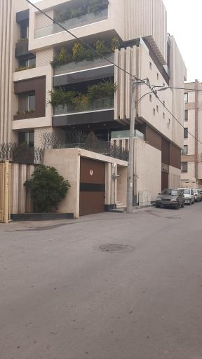 عکس مجتمع مسکونی هفت آسمان