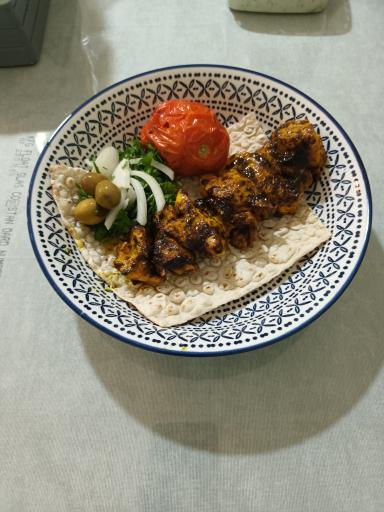 عکس کترینگ آدنا