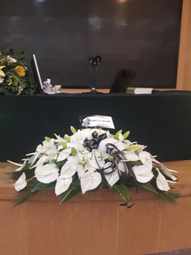 عکس گل مادر