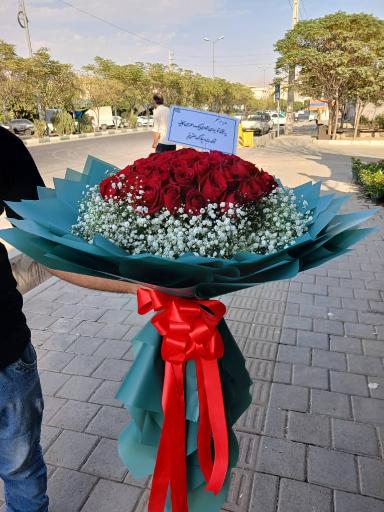 عکس گل مادر