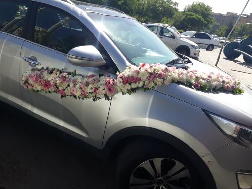 عکس گل مادر