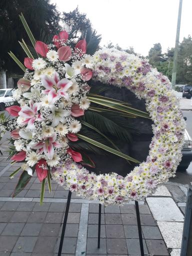 عکس گل مادر