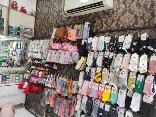 عکس لوازم آرایشی و بهداشتی رژماتیک