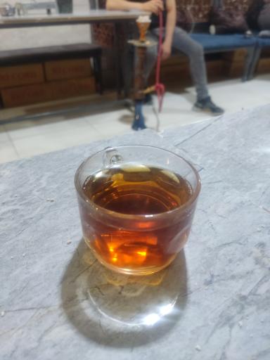 عکس چایخانه درویش 