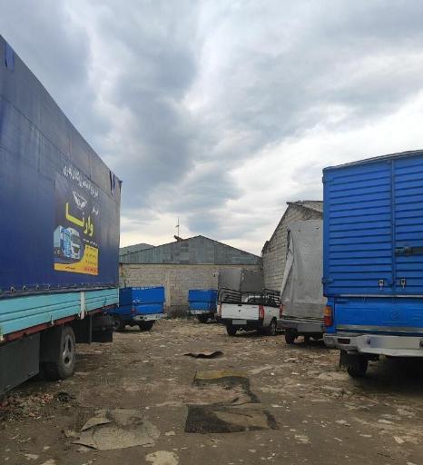 عکس اتوبار وارنا