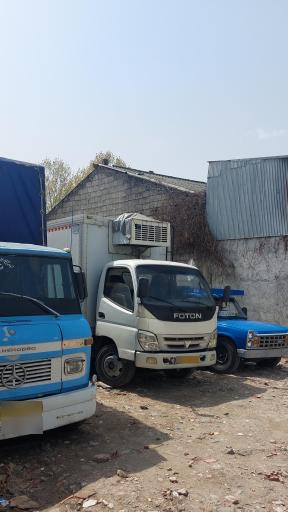 عکس اتوبار وارنا