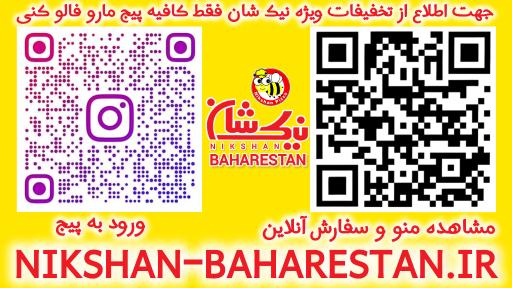 عکس فست فود نیک شان (شعبه بهارستان)