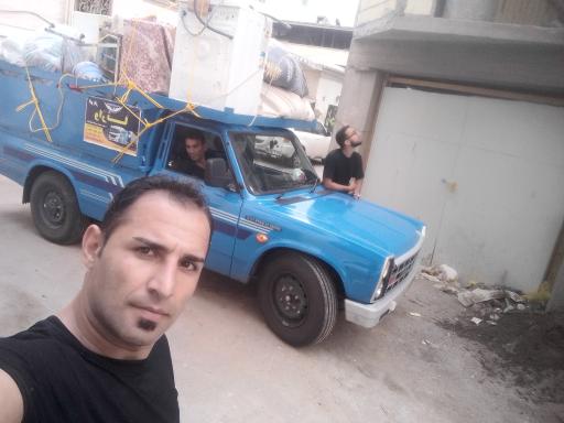 عکس اتوبار وارنا