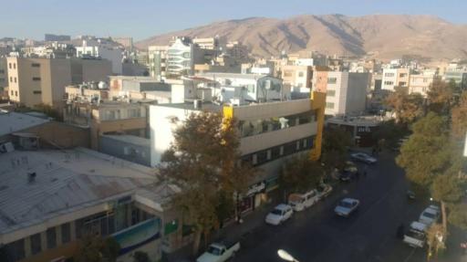 عکس بیمارستان شفا