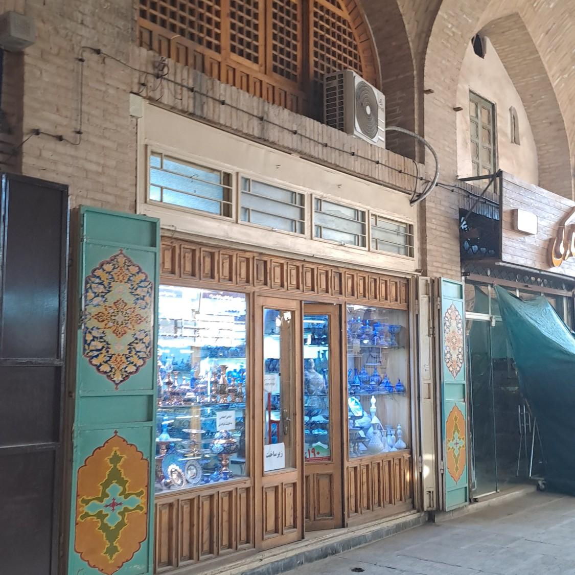 عکس میناکاری قاسمی