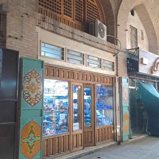 عکس میناکاری قاسمی