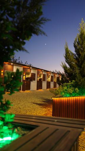 عکس مجموعه سوارکاری هورسانا