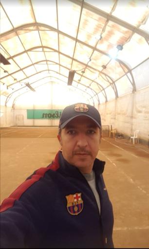 عکس ورزشگاه الغدیر