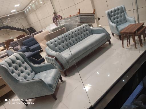 عکس هایپر مبل دانیال 