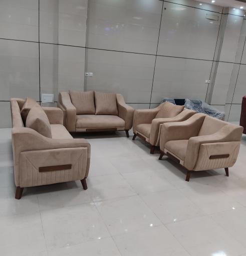 عکس هایپر مبل دانیال 