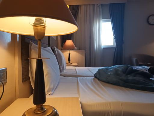 عکس هتل اطلس مشهد