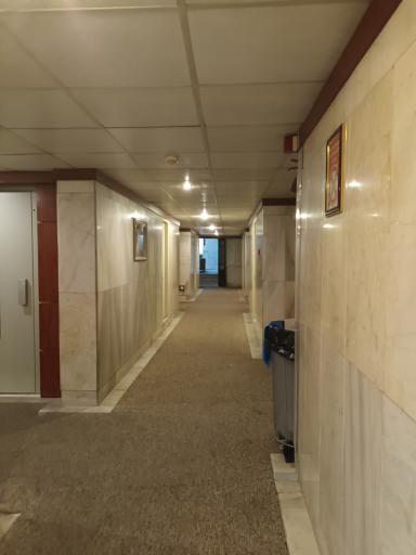 عکس هتل اطلس مشهد