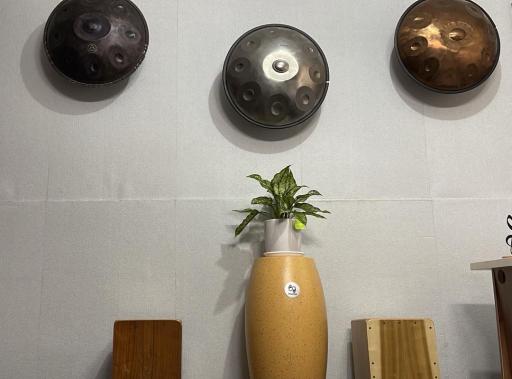 عکس آکادمی امین نجف زاد