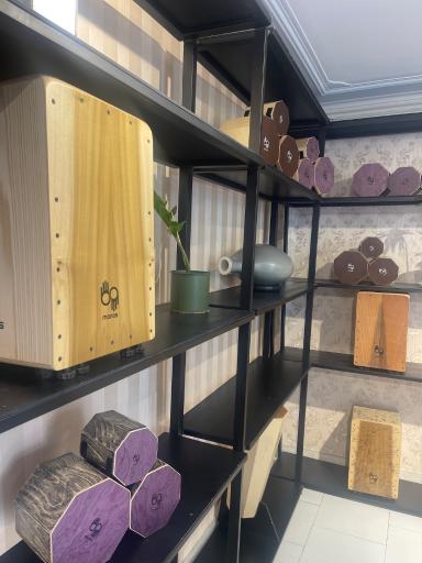 عکس آکادمی امین نجف زاد