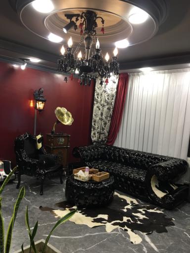 عکس پیرایش vip داماد پاپیون