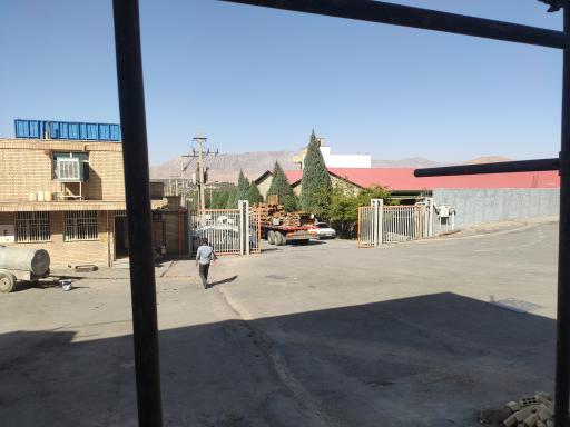 عکس شرکت فنی مهندسی یکتا اندیش سازه 