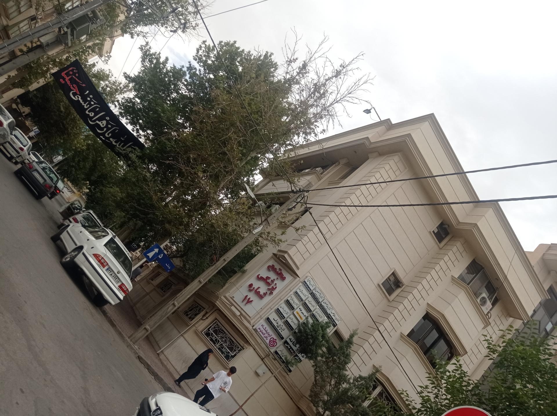 عکس دکتر منا دهباشی زاده