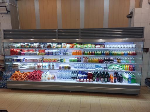 صنایع برودتی آذرصنعت تبریز 