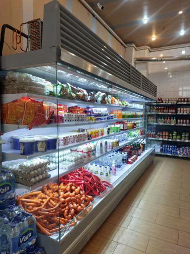 صنایع برودتی آذرصنعت تبریز 