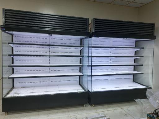 صنایع برودتی آذرصنعت تبریز 