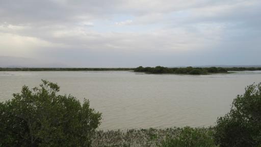 عکس خلیج نایبند