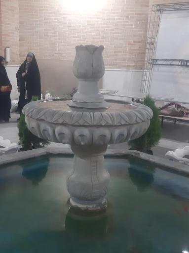 عکس مسجد حضرت بقیه الله (عج)