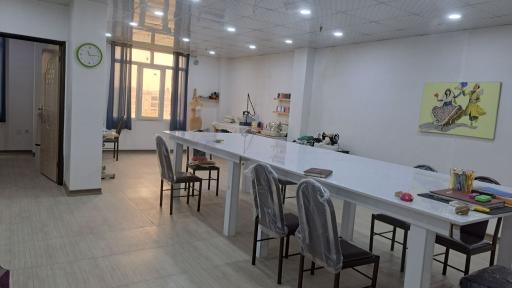 آموزشگاه آزاد صنایع پوشاک سارا بهرامی