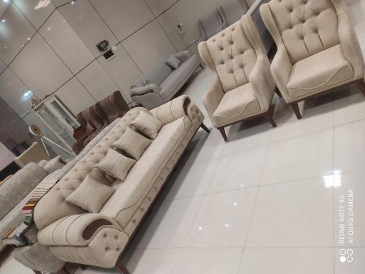 عکس هایپر مبل دانیال 