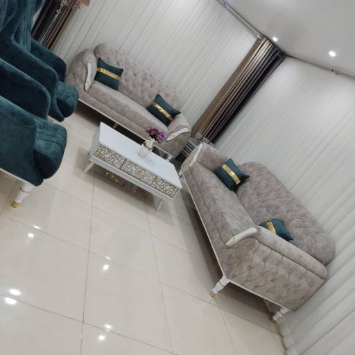 عکس هایپر مبل دانیال 