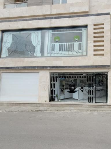 عکس کافه 2 بعدی