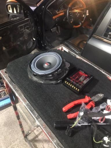 عکس استریو احسان