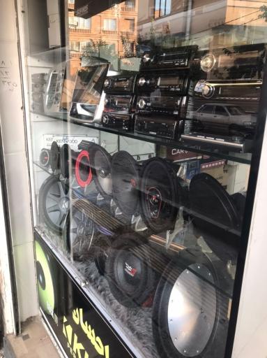 عکس استریو احسان