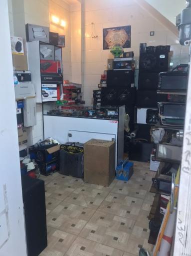 عکس استریو احسان