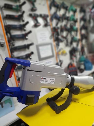 عکس دنیای ابزار مالمیر